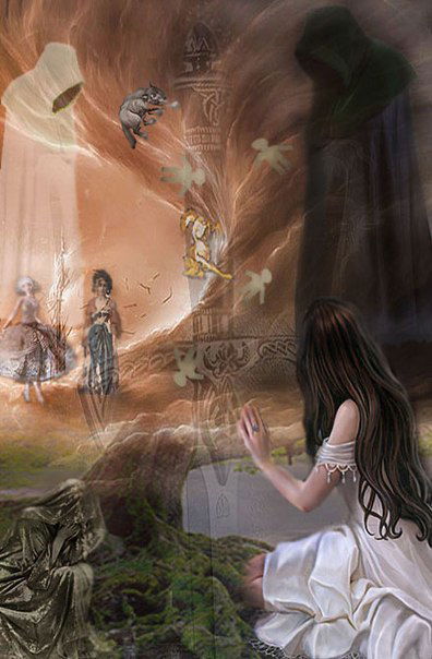 Нарина Гаспарян