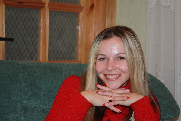 Татьяна Осипук