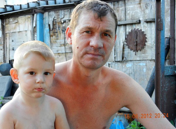 Серега Муратов