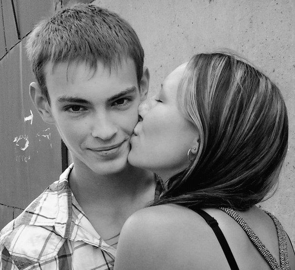 Даша Анисимова