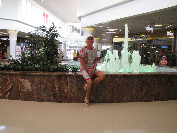 Валерий Горохов