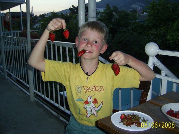 Андрей Шаблов