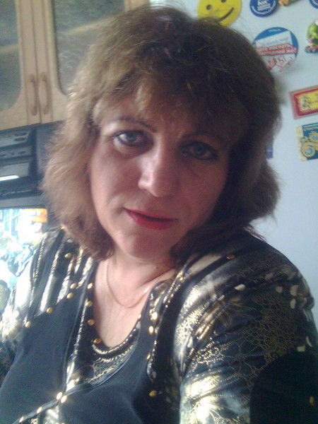 Елена Лапаева