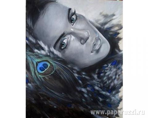 Галина Елена