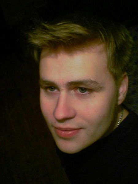 Эдуард Шалавин