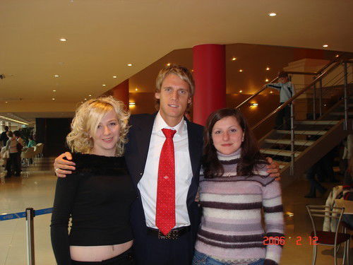 Мария Литвинова