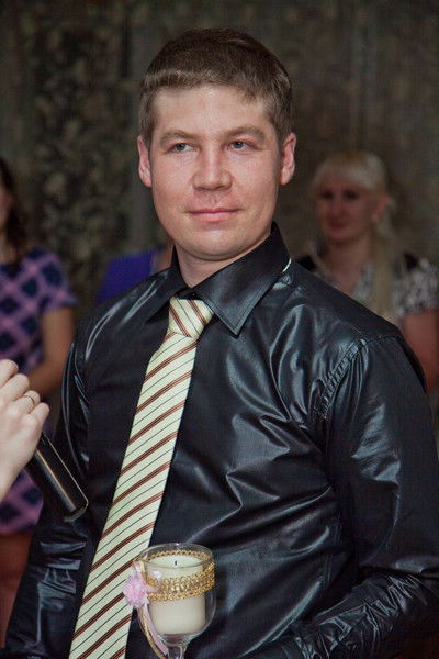 Вячеслав Шмаков