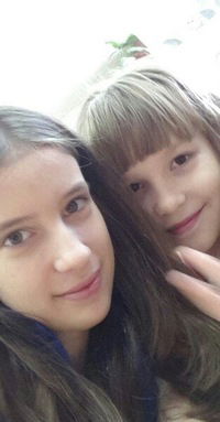 Дарья Бауэр