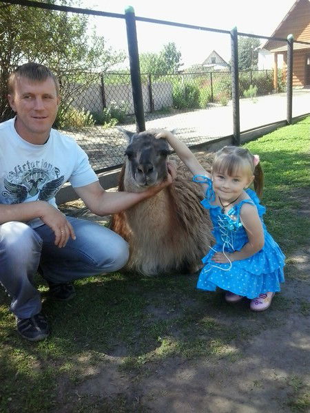 Максим Кисленко