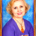 Svetlana Sidorova
