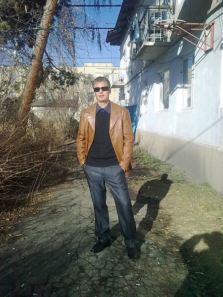 Роман Демьяненко