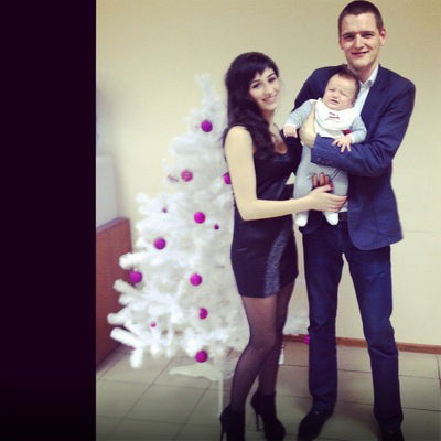 Анна Учаева