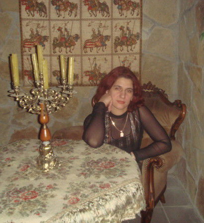 Елена Радченко