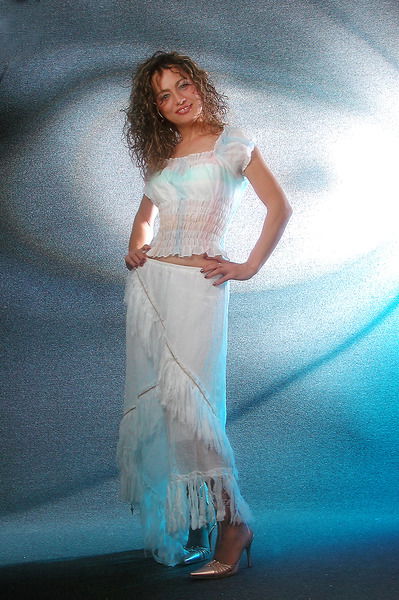 Светлана Москвичева