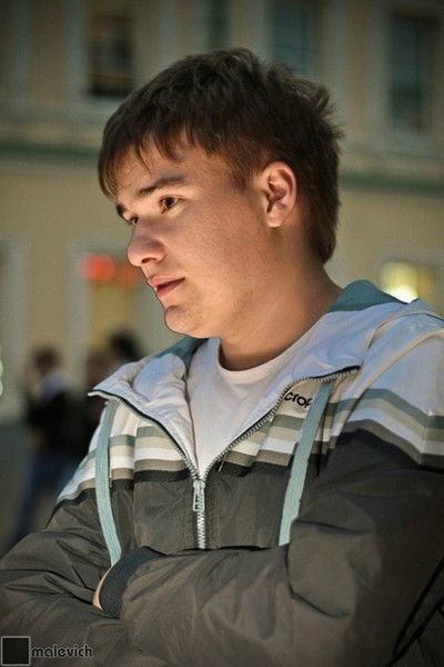 Дамир Разаков