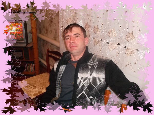 Константин Верховых