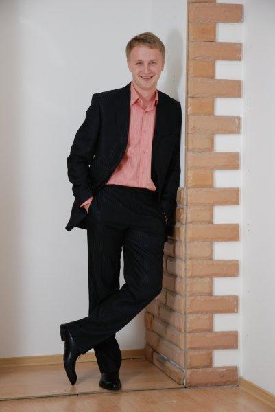 Михаил Федоренко