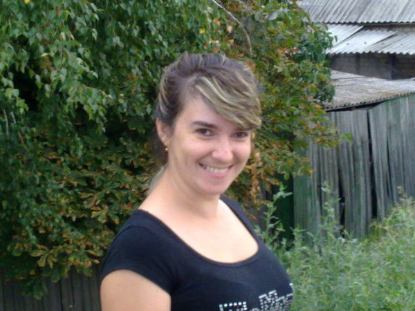 Лилия Черенкова