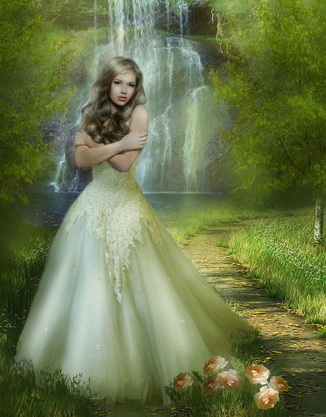 Ольга Сульдина