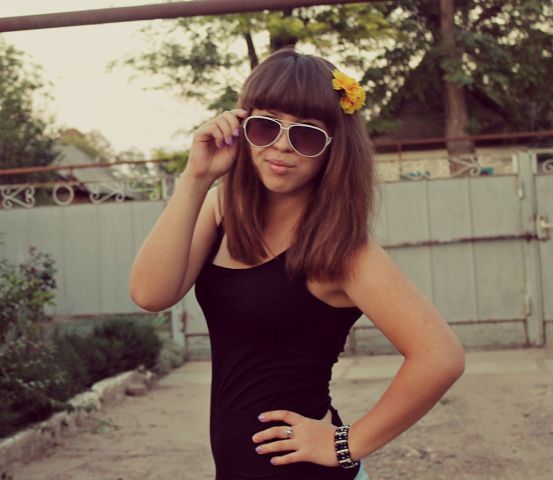 Валерия Разгуляева