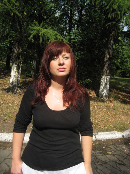 Виктория Медведева