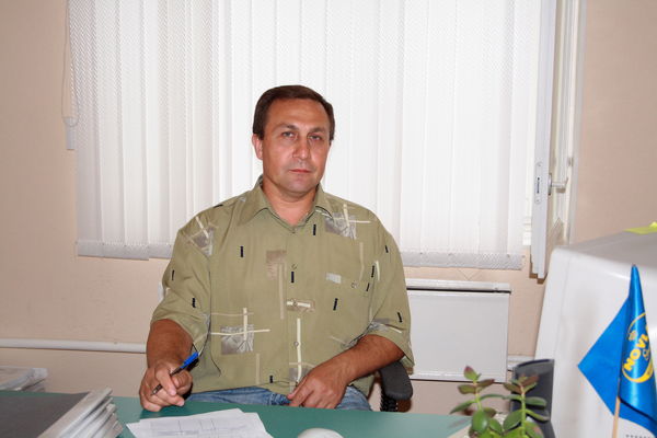 Сергей Шпилев