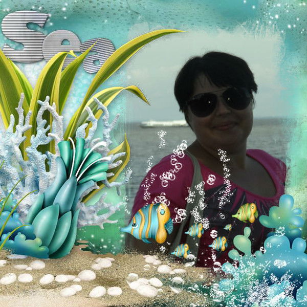 Ирина Донушкина