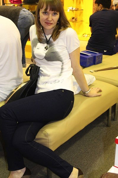 Татьяна Римар