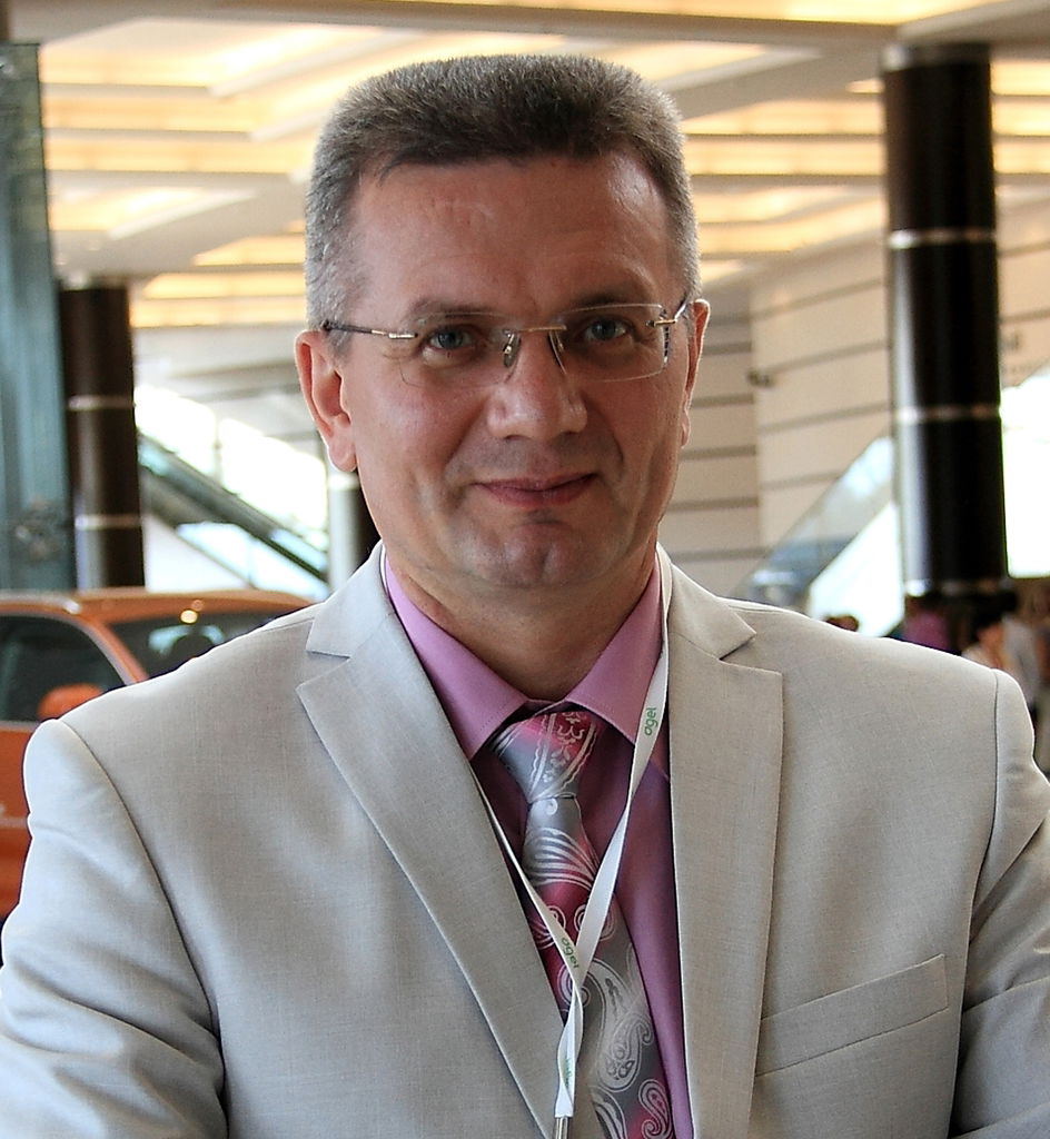 Анатолий Мартышевский