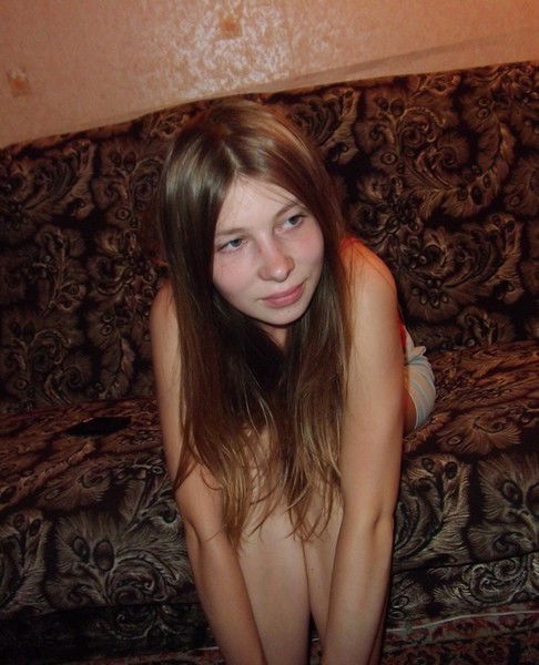 Лена Чекризова