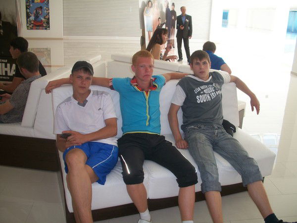 Н-И-К-И-Т-А @@@дьяконов@@@