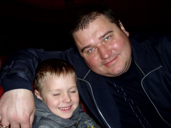 Евгений Коляденко