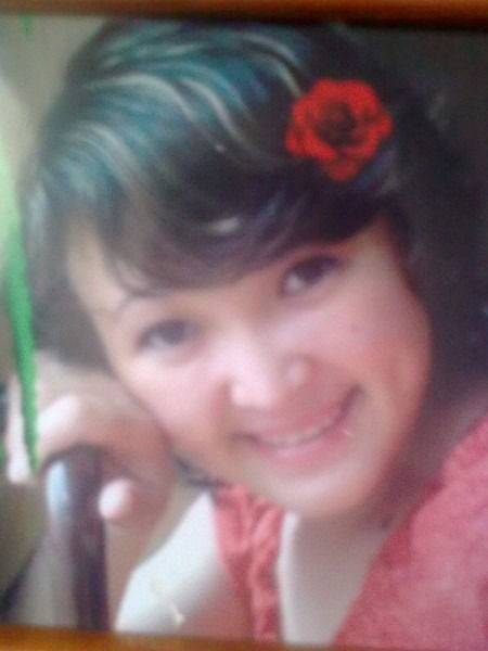 Енлик Кожумжарова