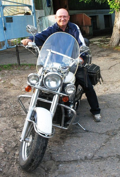 Александр Попенко