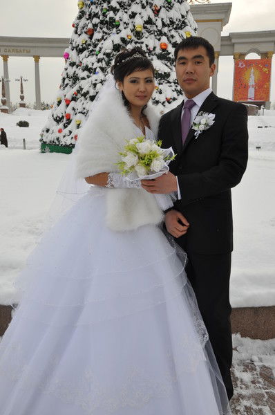 Максат Колдасов