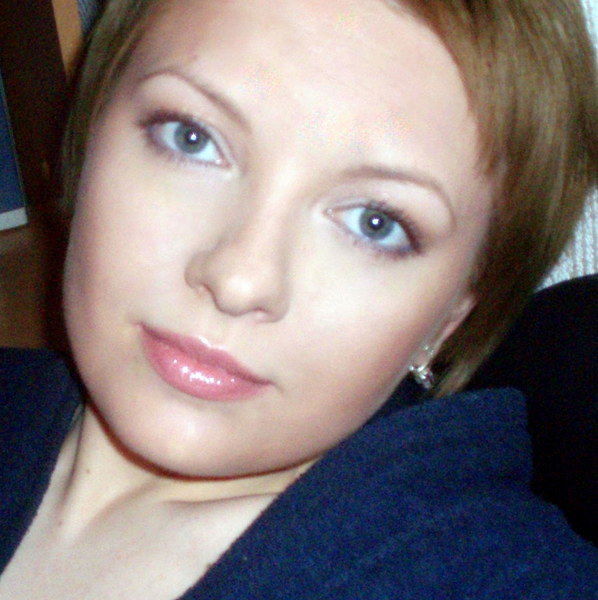 Ольга Данилова