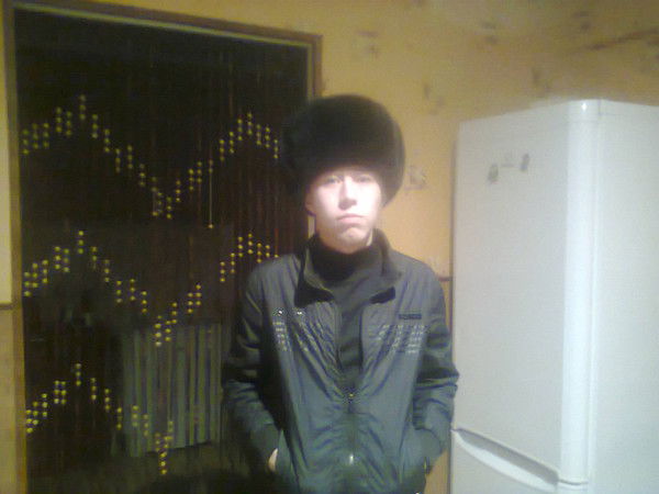 Виталя Душаткин