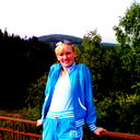 Оля Сладкова