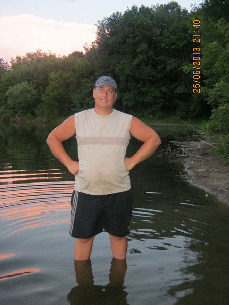 Владимир Зинченко