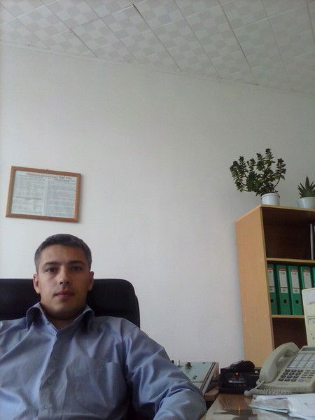 Иван Климек