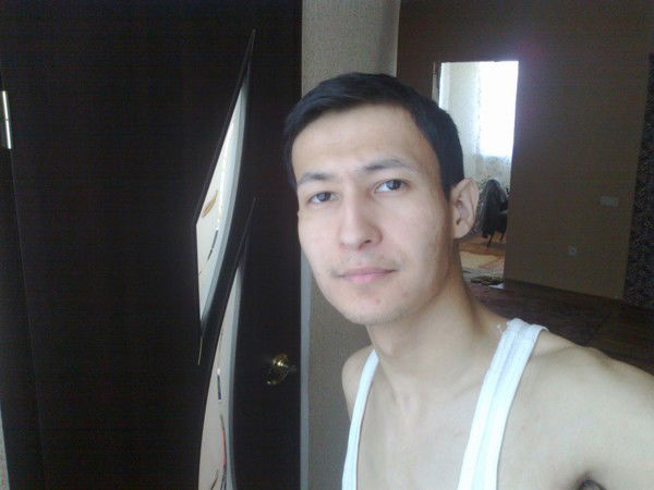 Булат Умбеталиев