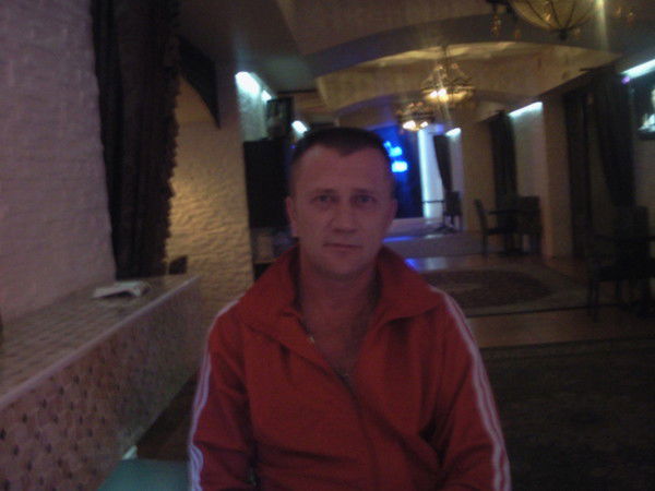 Александр Богданович