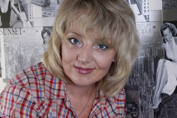 Наталия Пейч