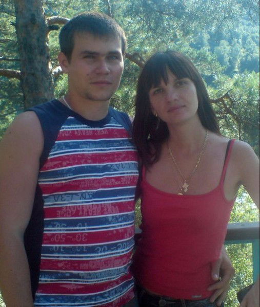 Макс Макасеев