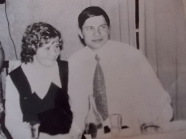 Любовь Кропачева