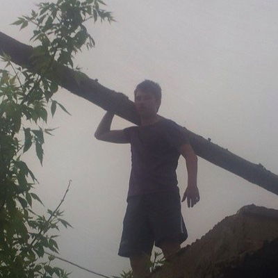 Тимур Буляккулов