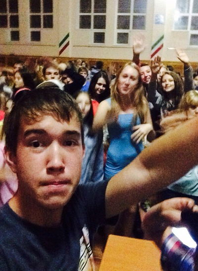 Булат Джалилов