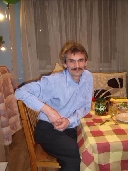 Игорь Репик