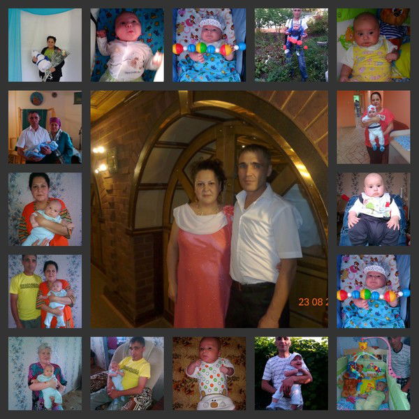 Дина Музипова