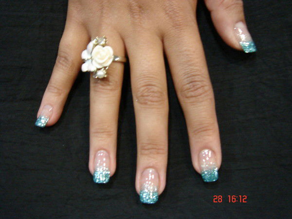 Маникюр Педикюр Гелевое Покрытие